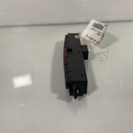 Bouton de warning OPEL COMBO D