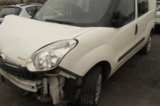 Bouton de warning OPEL COMBO D