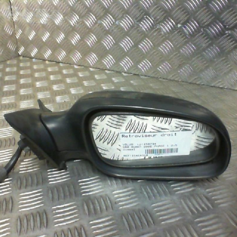 Retroviseur droit VOLVO S 80 1 Photo n°1