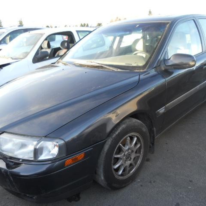 Retroviseur droit VOLVO S 80 1 Photo n°4