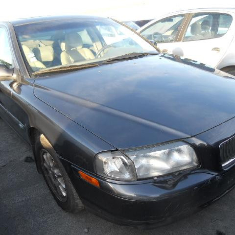 Retroviseur droit VOLVO S 80 1 Photo n°5