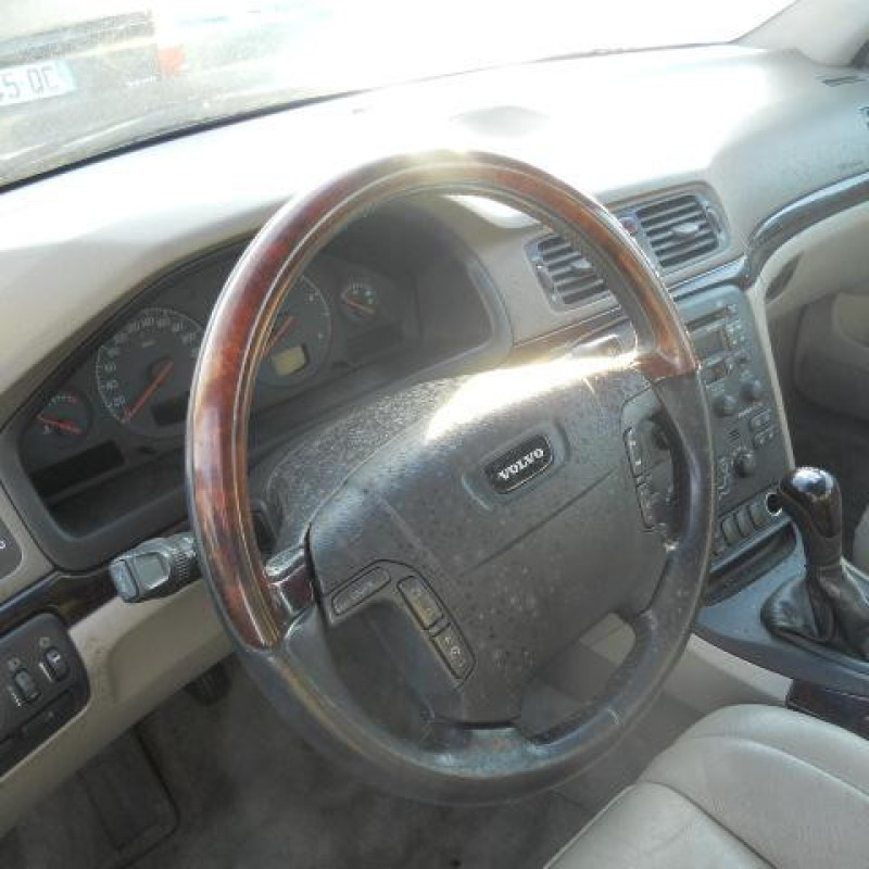 Retroviseur droit VOLVO S 80 1 Photo n°8