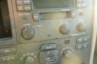Retroviseur droit VOLVO S 80 1