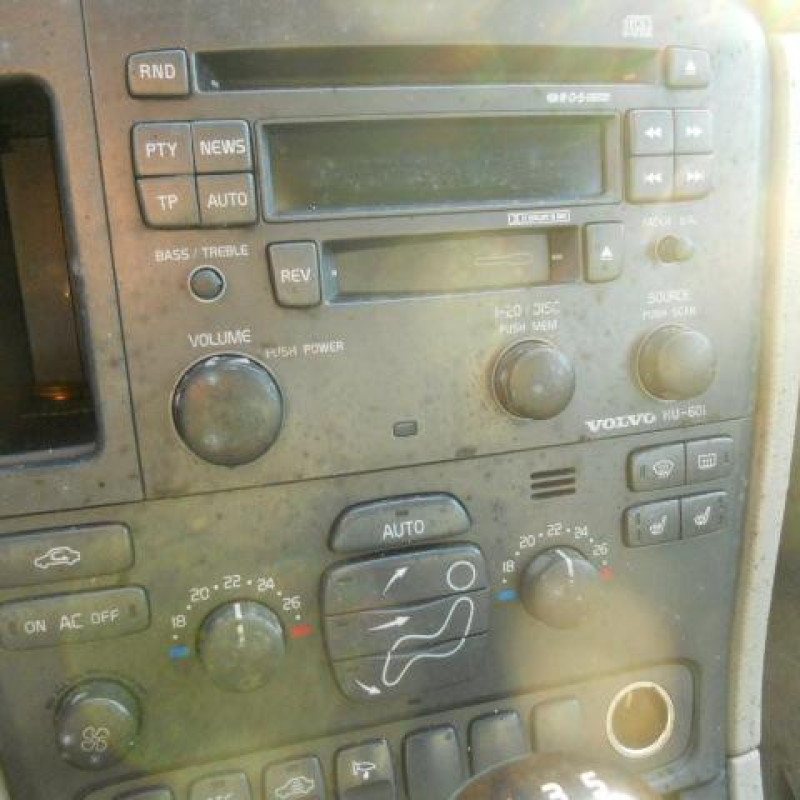 Retroviseur droit VOLVO S 80 1 Photo n°9