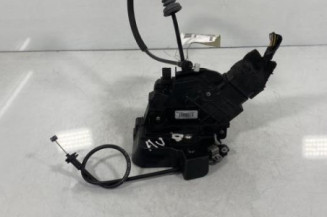 Serrure avant droit VOLVO S 40 2 Photo n°1