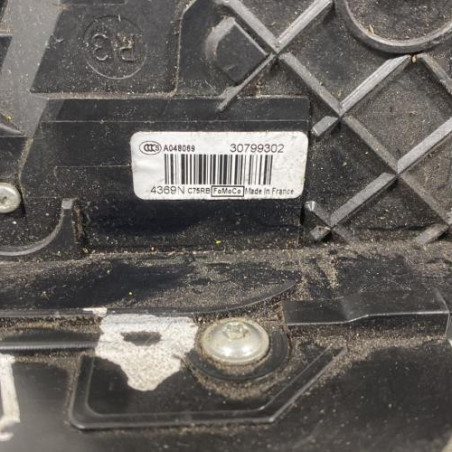 Serrure avant droit VOLVO S 40 2