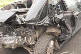 Serrure avant droit VOLVO S 40 2