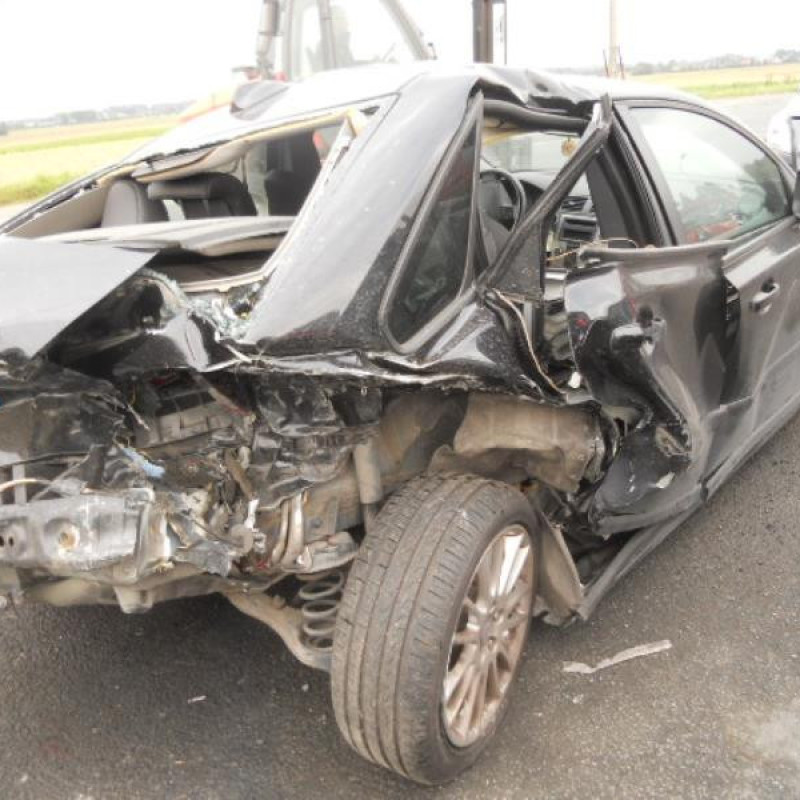 Serrure avant droit VOLVO S 40 2 Photo n°6
