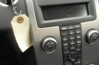 Serrure avant droit VOLVO S 40 2