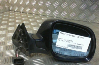 Retroviseur droit AUDI A3 1 Photo n°1