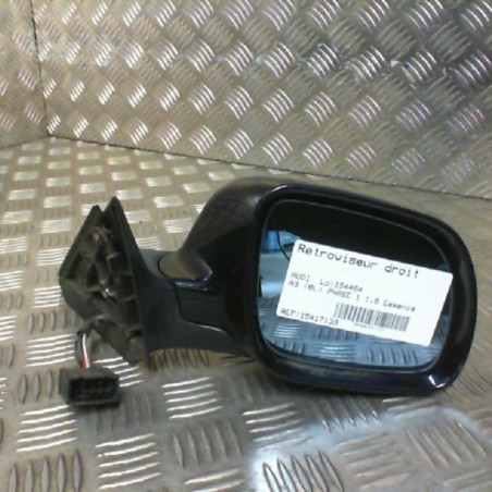 Retroviseur droit AUDI A3 1 Photo n°1