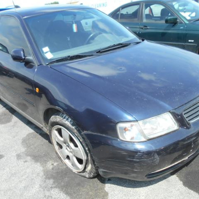 Retroviseur droit AUDI A3 1 Photo n°5