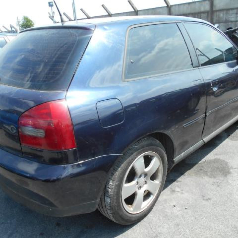 Retroviseur droit AUDI A3 1 Photo n°6