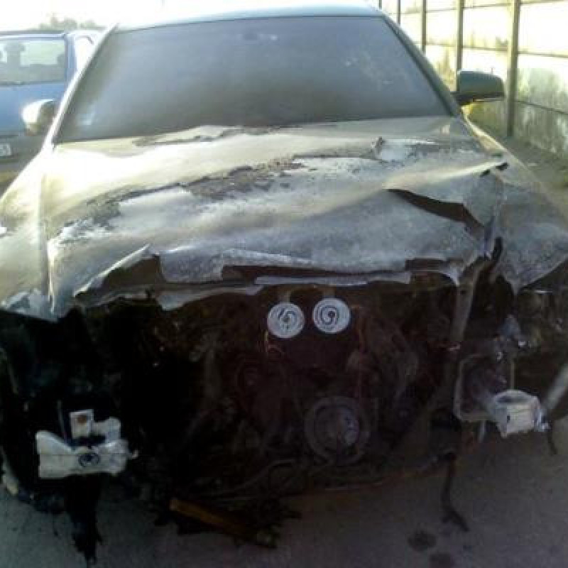 Retroviseur droit AUDI A6 3 Photo n°5
