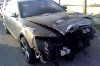 Retroviseur droit AUDI A6 3