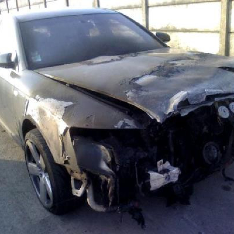 Retroviseur droit AUDI A6 3 Photo n°6
