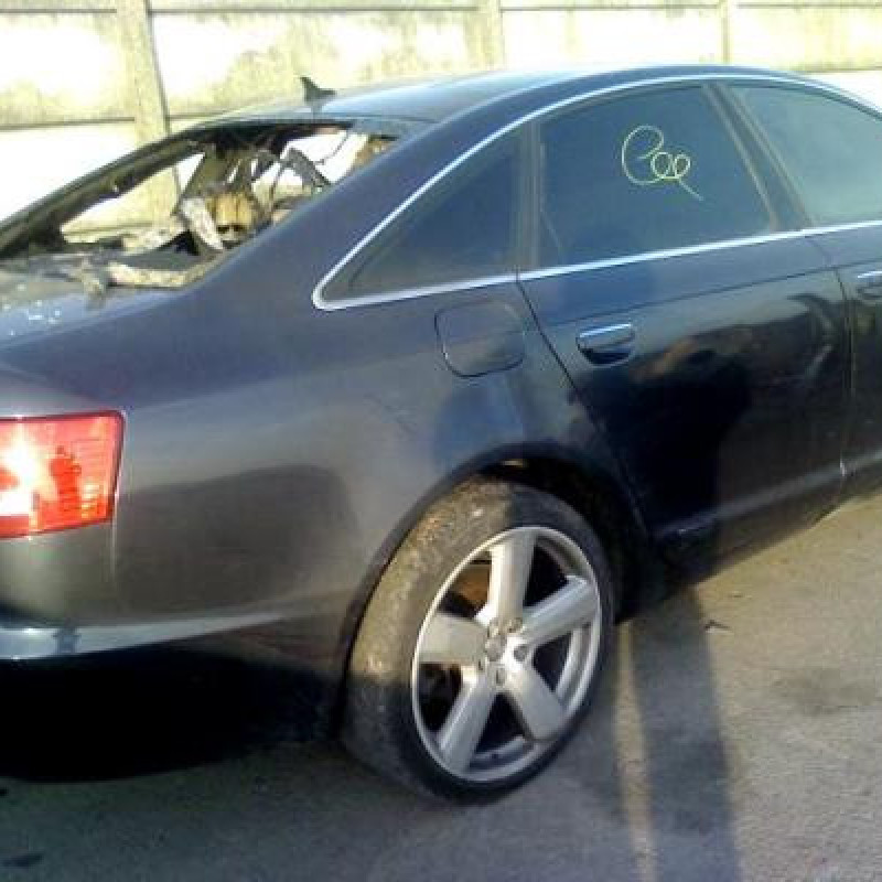 Retroviseur droit AUDI A6 3 Photo n°7