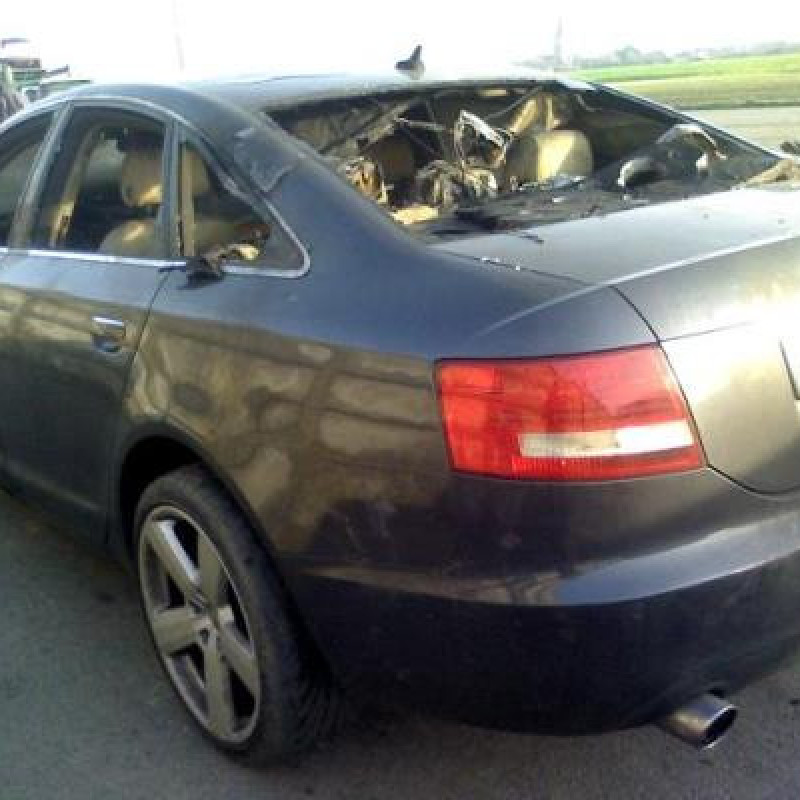 Retroviseur droit AUDI A6 3 Photo n°8
