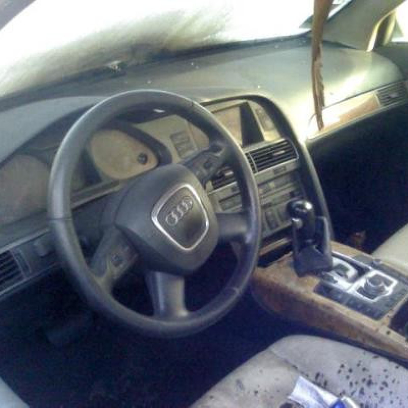 Retroviseur droit AUDI A6 3 Photo n°9