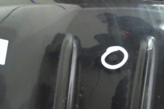 Malle/Hayon arriere PEUGEOT 206