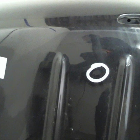 Malle/Hayon arriere PEUGEOT 206