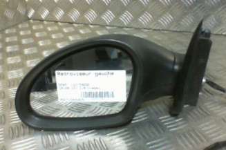 Retroviseur gauche SEAT IBIZA 3 Photo n°1