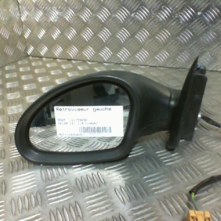 Retroviseur gauche SEAT IBIZA 3 Photo n°1