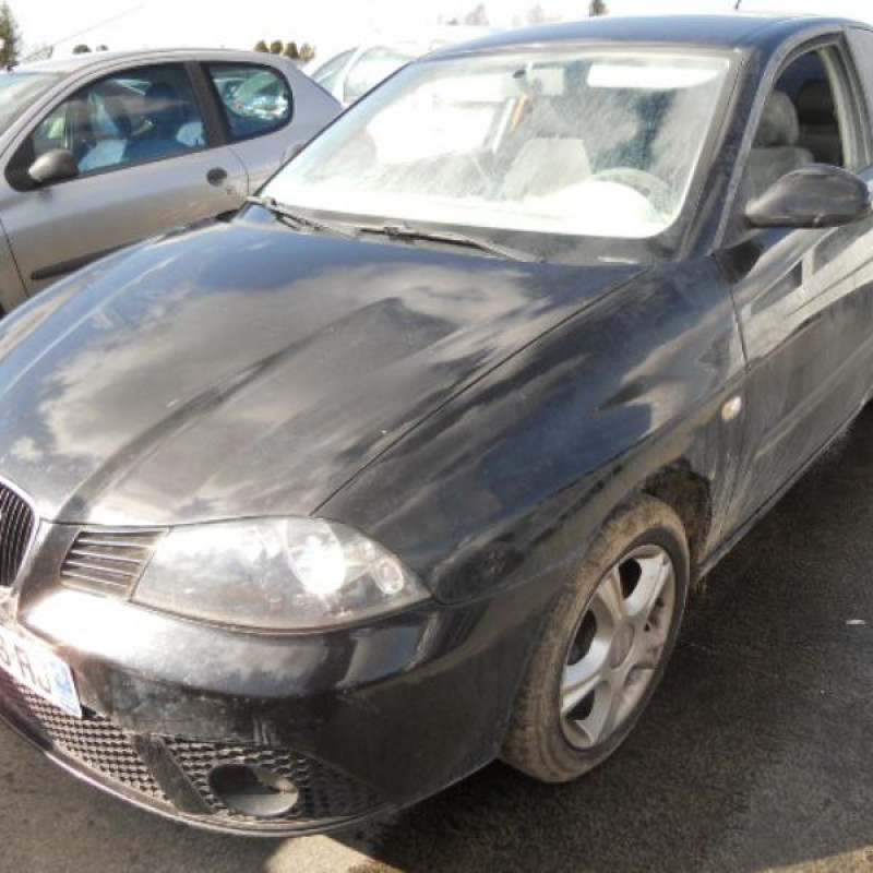 Retroviseur gauche SEAT IBIZA 3 Photo n°4