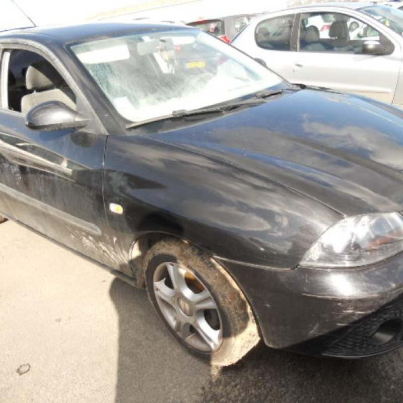 Retroviseur gauche SEAT IBIZA 3 Photo n°5