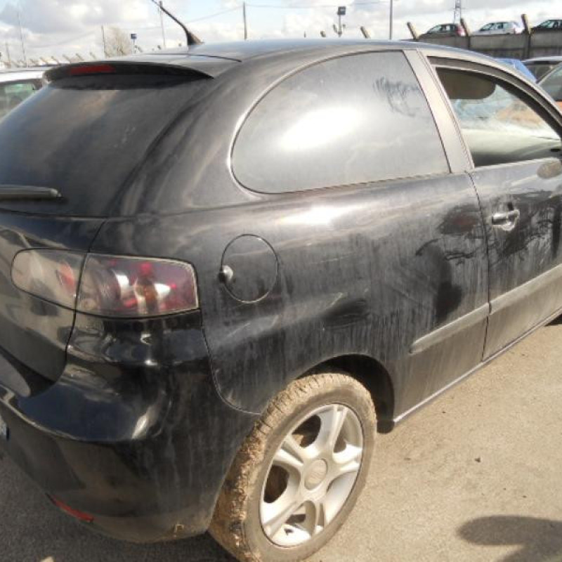 Retroviseur gauche SEAT IBIZA 3 Photo n°6