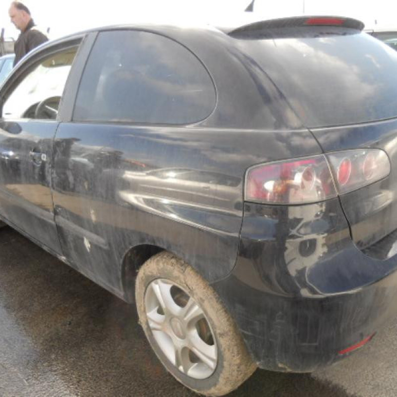 Retroviseur gauche SEAT IBIZA 3 Photo n°7