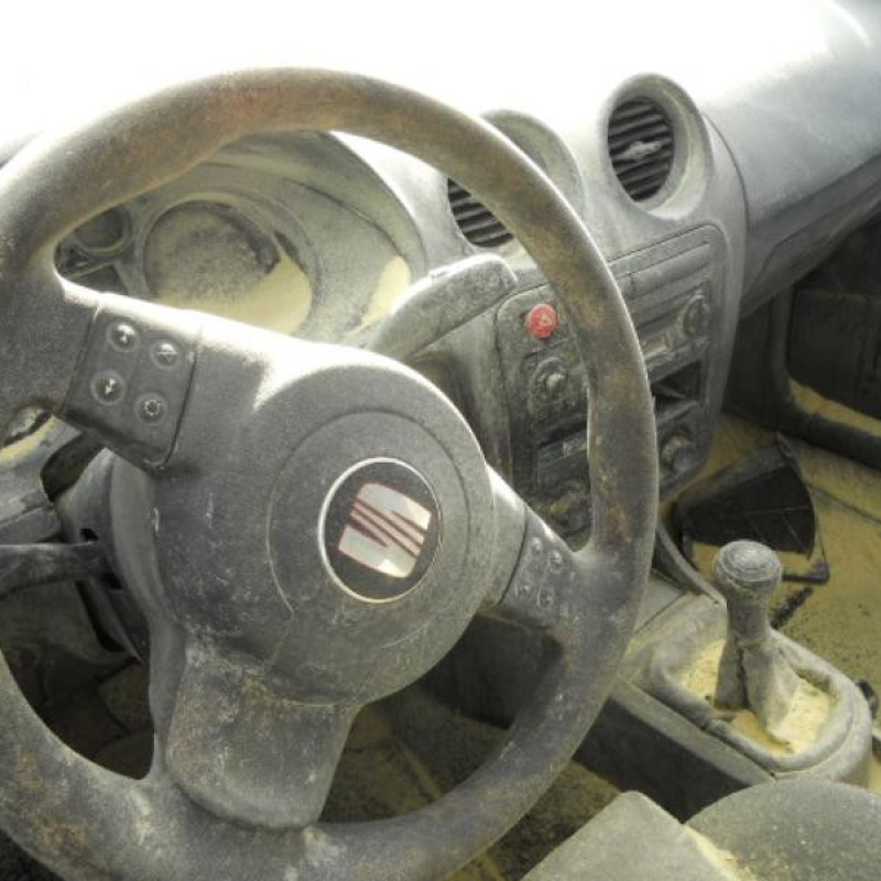 Retroviseur gauche SEAT IBIZA 3 Photo n°8