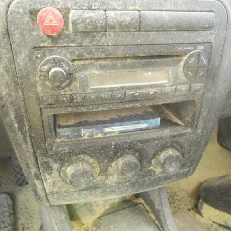 Retroviseur gauche SEAT IBIZA 3 Photo n°9