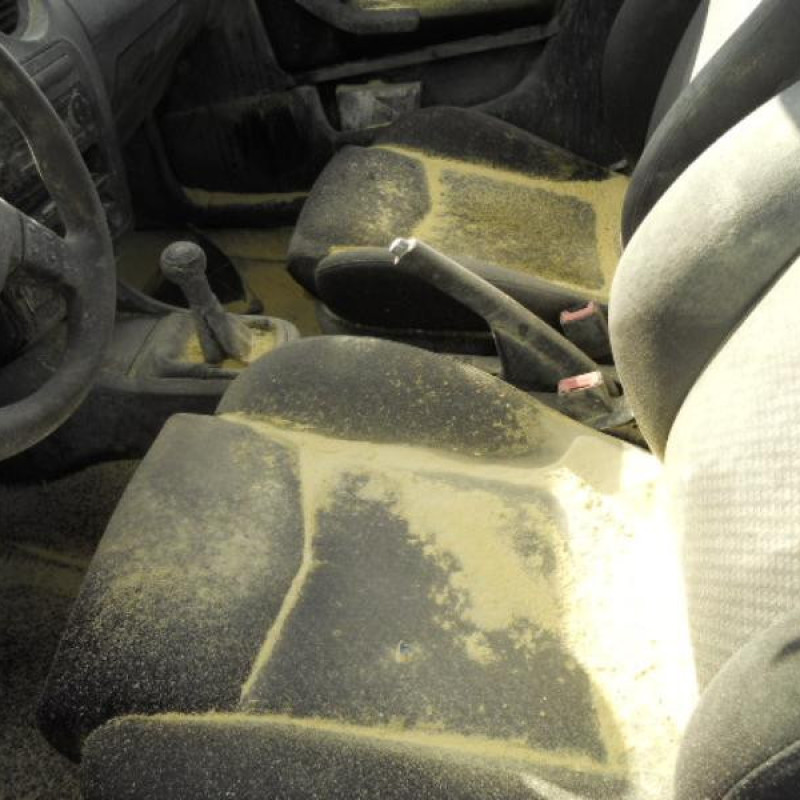 Retroviseur gauche SEAT IBIZA 3 Photo n°10