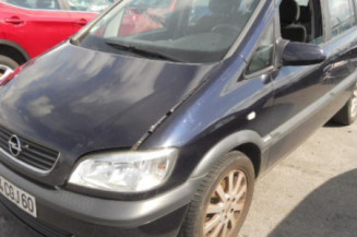 Aile avant droit OPEL ZAFIRA A