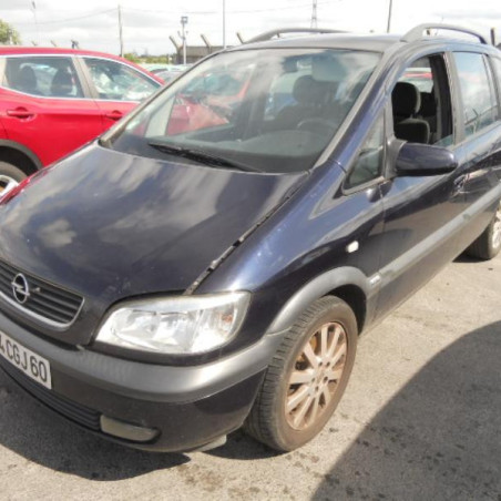 Aile avant droit OPEL ZAFIRA A