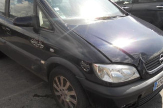 Aile avant droit OPEL ZAFIRA A