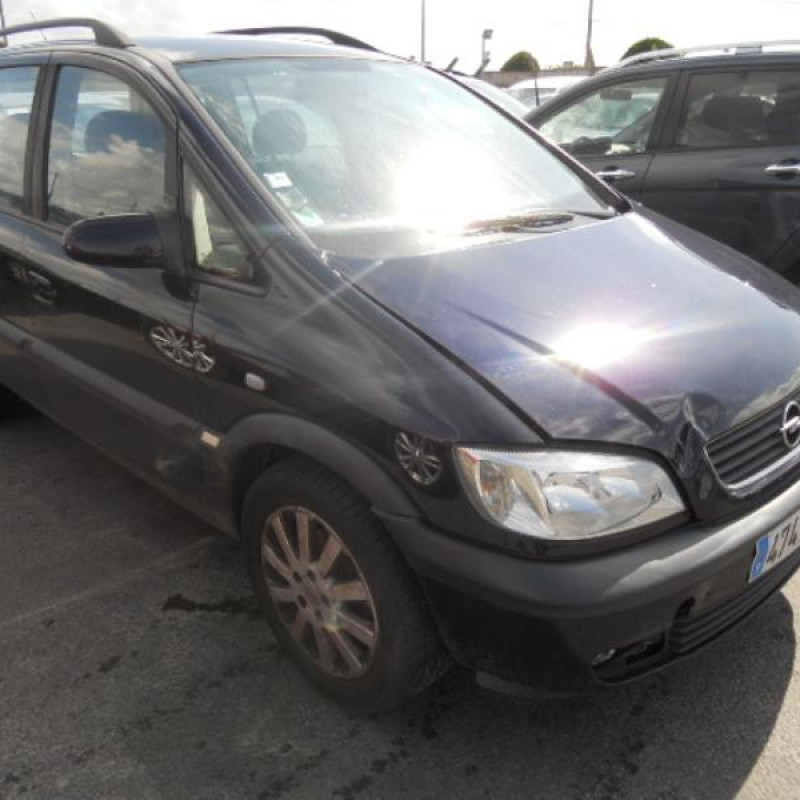 Aile avant droit OPEL ZAFIRA A Photo n°3