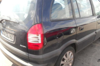 Aile avant droit OPEL ZAFIRA A
