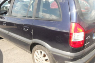Aile avant droit OPEL ZAFIRA A