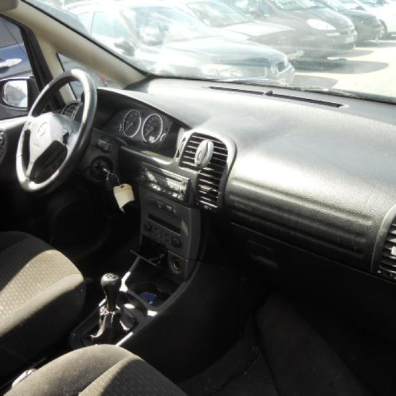 Aile avant droit OPEL ZAFIRA A Photo n°6