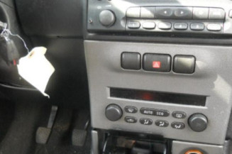 Aile avant droit OPEL ZAFIRA A