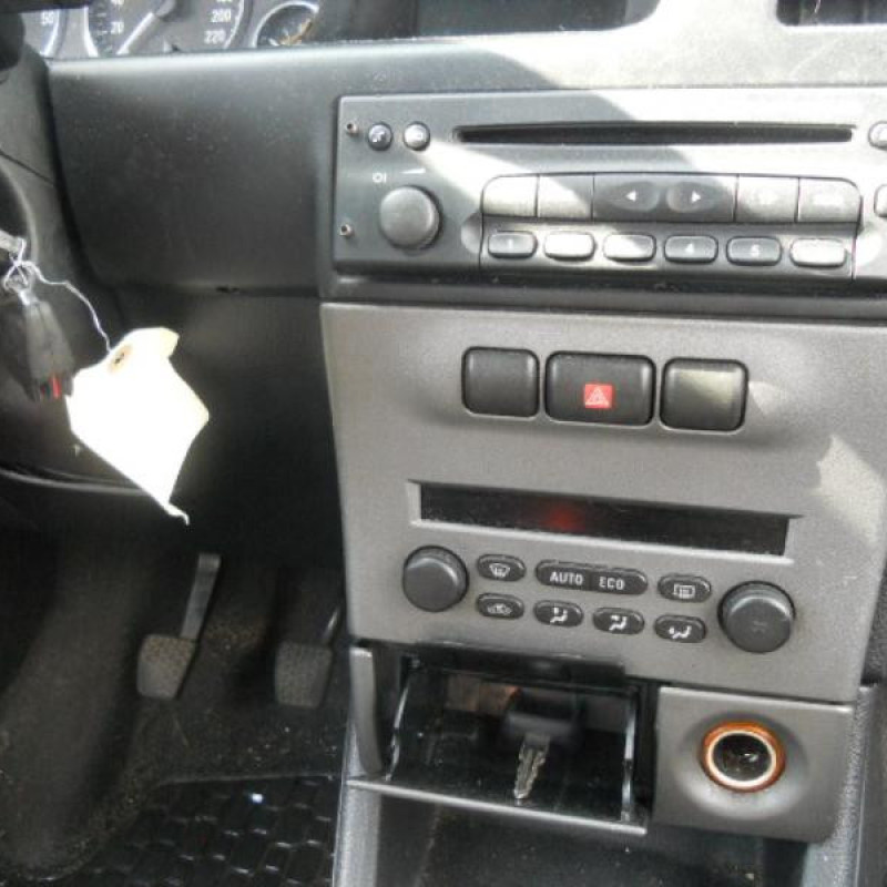 Aile avant droit OPEL ZAFIRA A Photo n°7