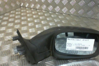 Retroviseur droit RENAULT LAGUNA 2