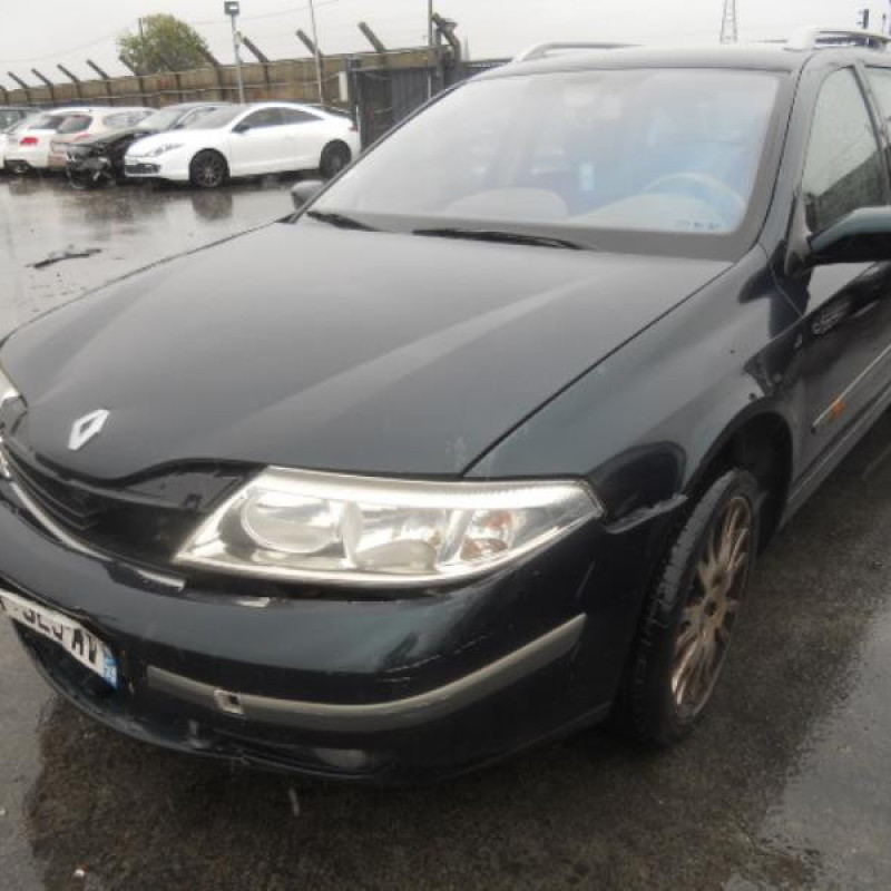 Retroviseur droit RENAULT LAGUNA 2 Photo n°4