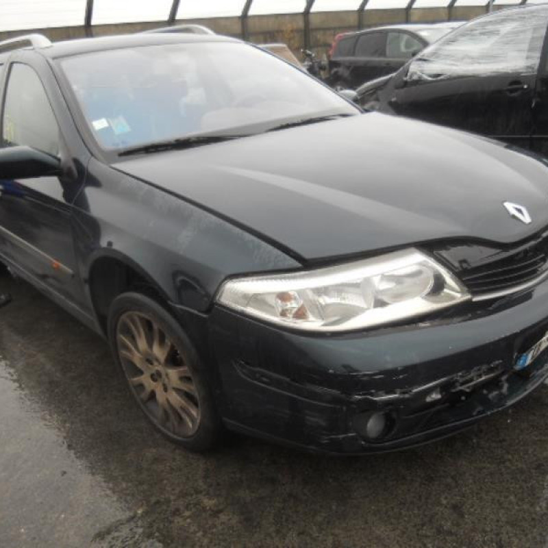 Retroviseur droit RENAULT LAGUNA 2 Photo n°5