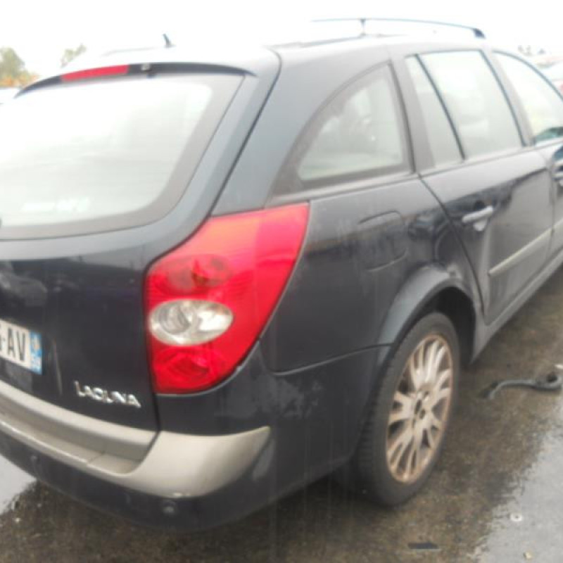 Retroviseur droit RENAULT LAGUNA 2 Photo n°6