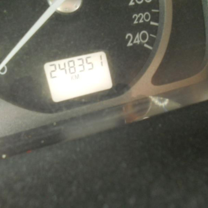 Retroviseur droit RENAULT LAGUNA 2 Photo n°10