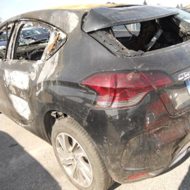 Bloc ABS (freins anti-blocage) CITROEN DS4 Photo n°5