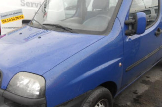Trappe d'essence FIAT DOBLO 1